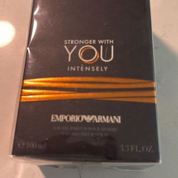 PERFUMES 