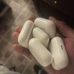 3rd Generation AirPods
