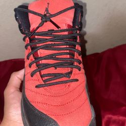 jordan 12s