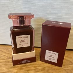 Tom Ford Lost Cherry