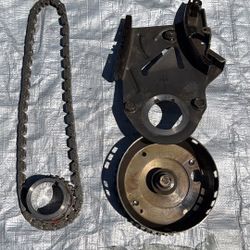 2006 5.7 Hemi Timing Chain Set