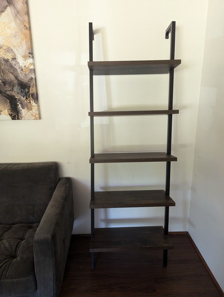 Ladder Shelf's Set