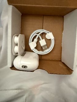 Apple AirPods Pro 2 (2nd generation)
