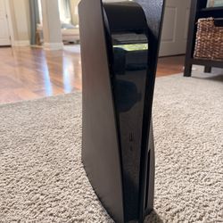 Black ps5 panels covers