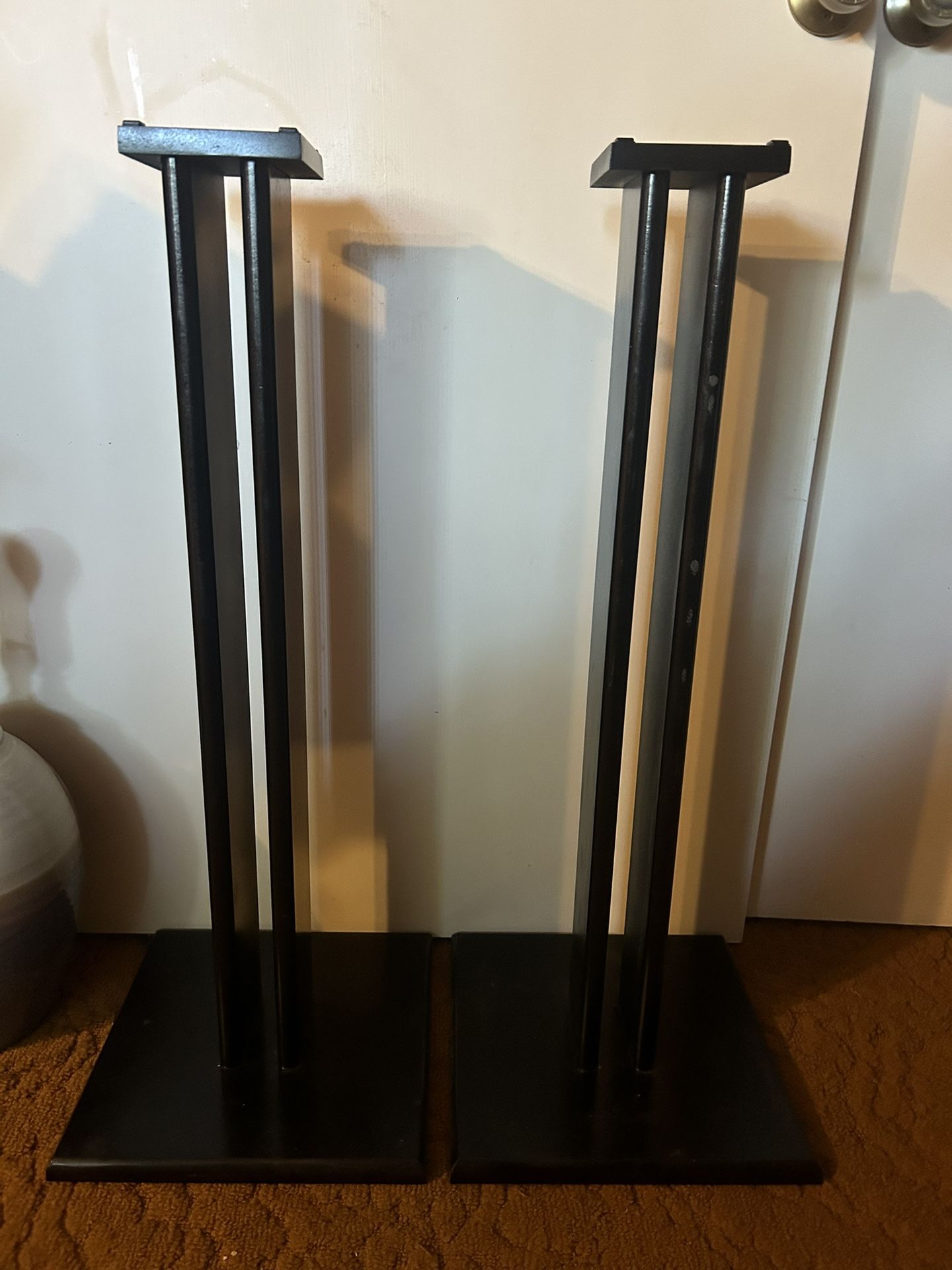 Speaker Stands