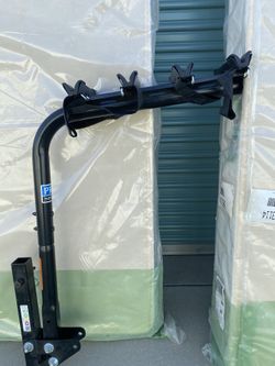 Pro Series Bike Rack