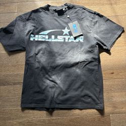 XL HellStar t-shirt