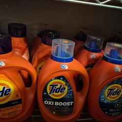 Tide Liquid 