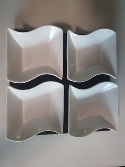 Appetizer Serving Set
