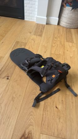Minimeis E3 kids shoulder carrier