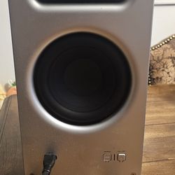 Vizio Subwoofer 