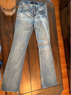 Pants and shorts