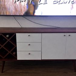 Entertainment Center