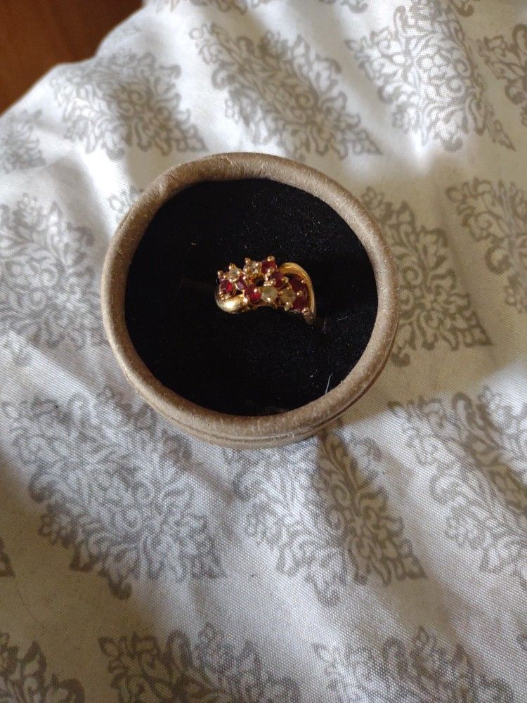 Women's Ring