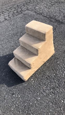 20”hx32”L for your dog