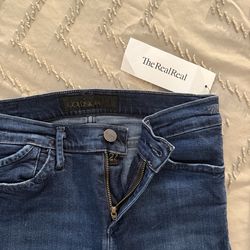GoldSign Jeans Size 2