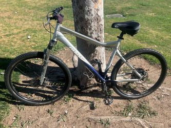 Giant Yukon hardtail