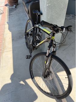 Nishiki Bike in good condition