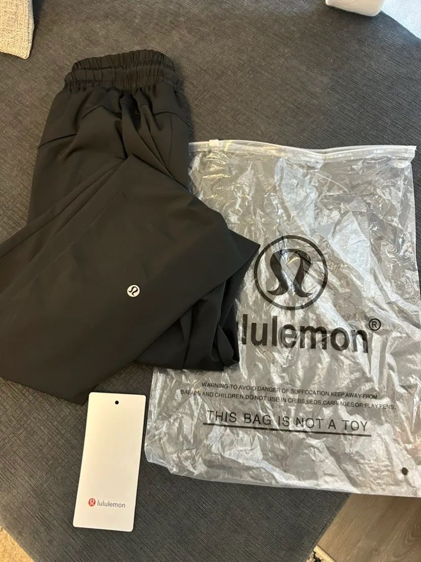 Men’s Lululemon Joggers