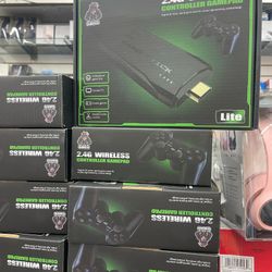 🎮🤖NUEVA CONSOLA CON MÁS DE 20MIL JUEGOS RETRO!!!
Con Juegos como 
King Of Fighter 
Street Fighter 
Mortal Kombat 
Metal Slug 
Sonic 
Mario Bros 
Zel