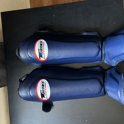 Fight Gear Muay Thai/Kickboxing