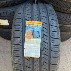 245/40/19 Set De Llantas Ferentino 
