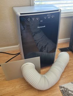 Honeywell 14000 BTU Air Conditioner