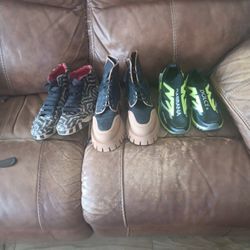 Gucci & Dolce&Gabbana