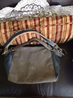 Charini Argentina Leather Bag