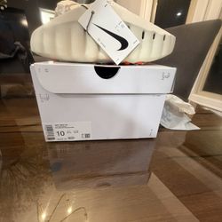 Nike mind 001 Slides