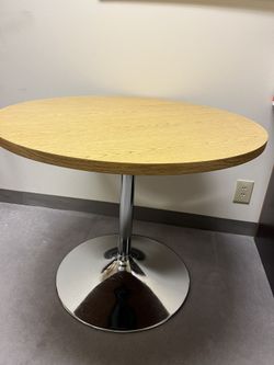 Round Table $60