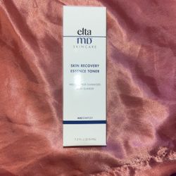 EltaMD Skin Recovery Essence Toner
