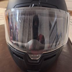 Bell SRT Medium Helmet