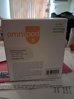 Omnipod 5