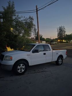2005 Ford F-150