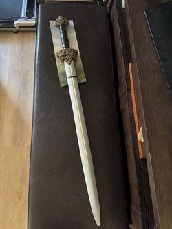 Sword