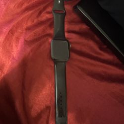 Apple watch series 4