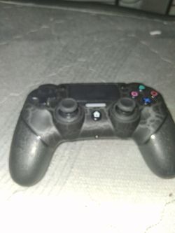 Ps4 controller