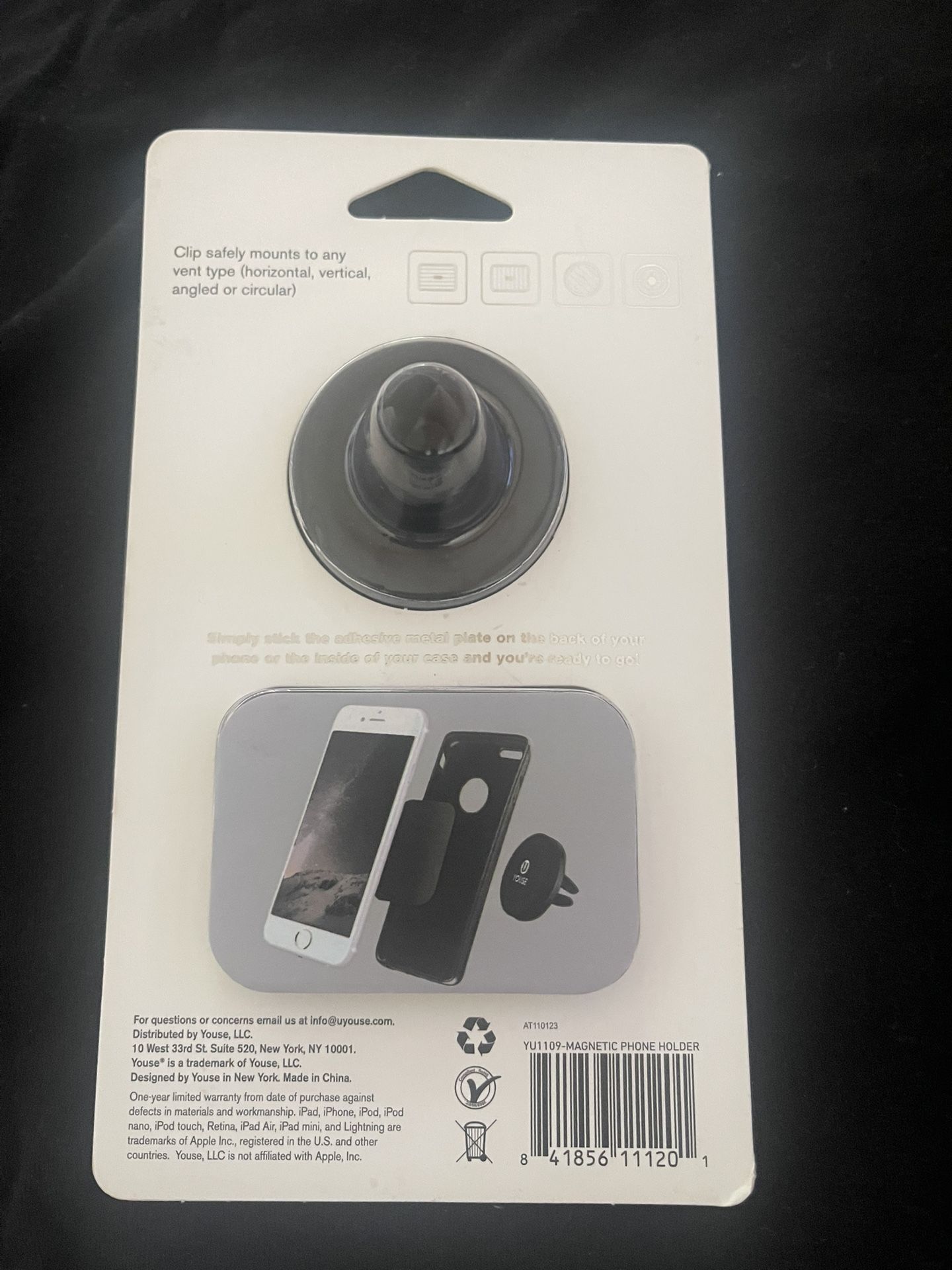 Phone Holder