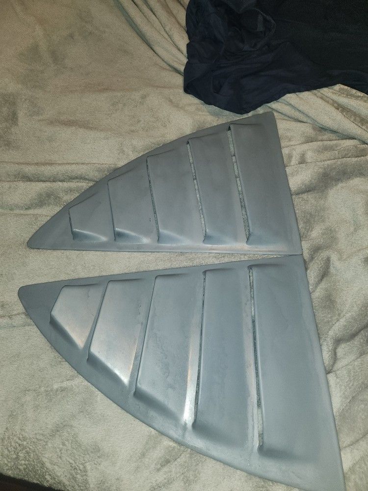 300zx Side Window Shade