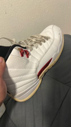 Jordan 12 retro