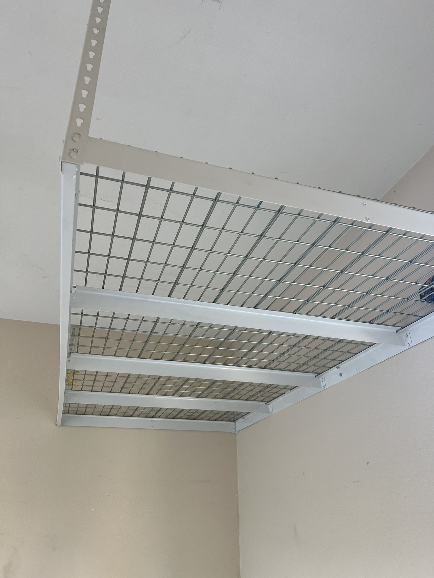 Garage Storage Rack