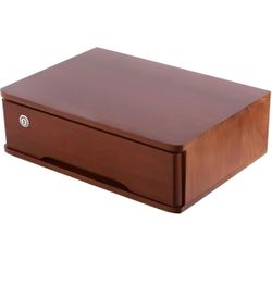 Lock safe box