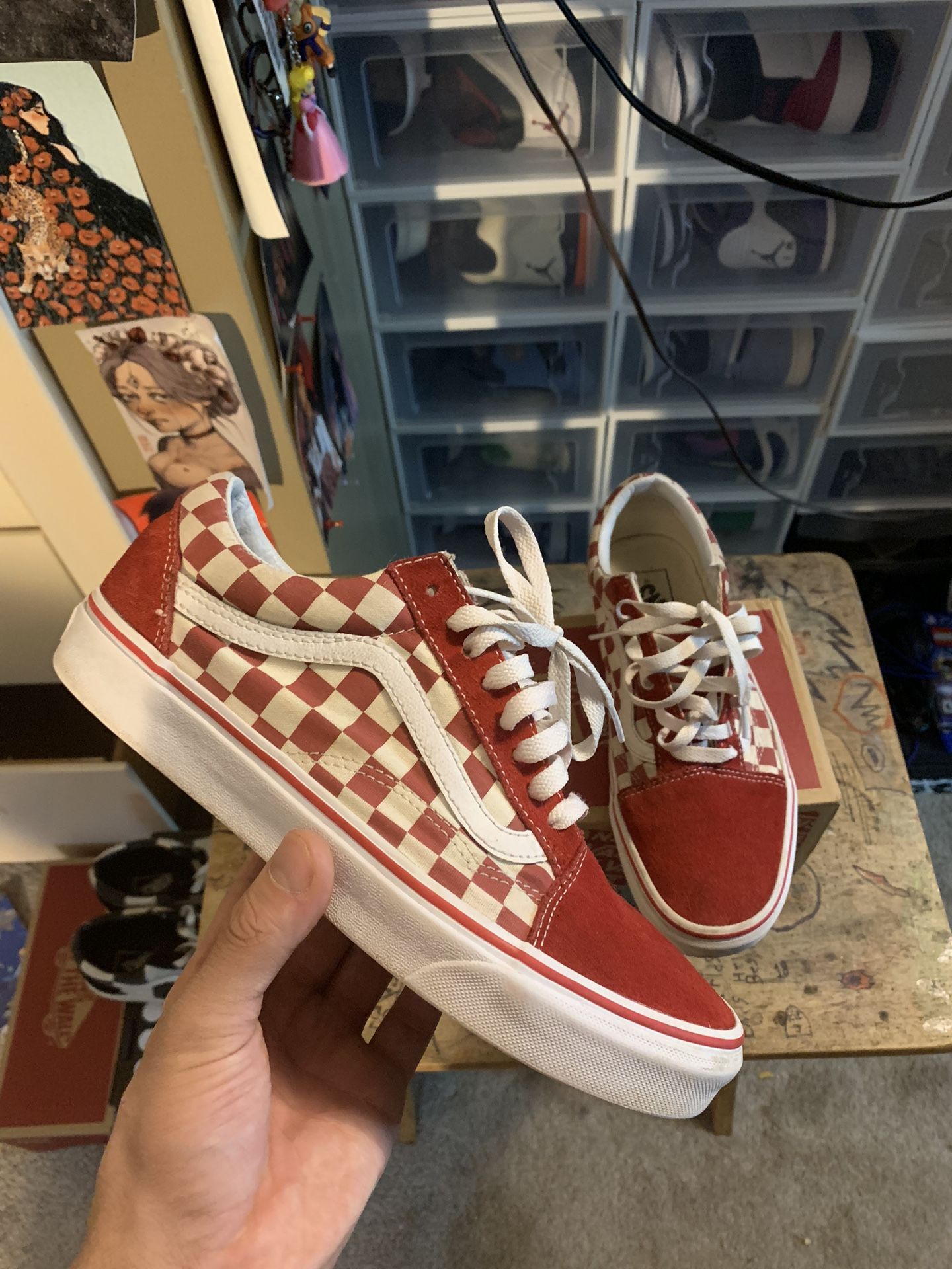 Vans Used For Sale ‼️