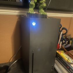 Xbox Series X Great Condition 