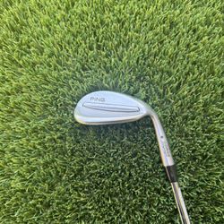 PING GLIDE WEDGE SAND SW 56°
