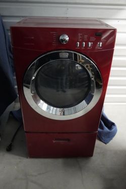 Frigidaire Washer/Dryer