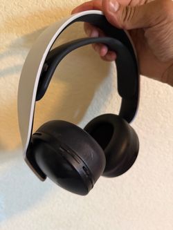 PS5 Headphones