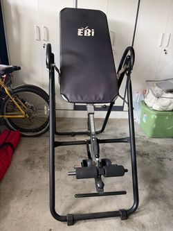 EBi Inversion Table