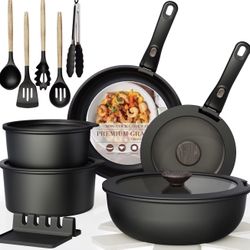 Cookware 